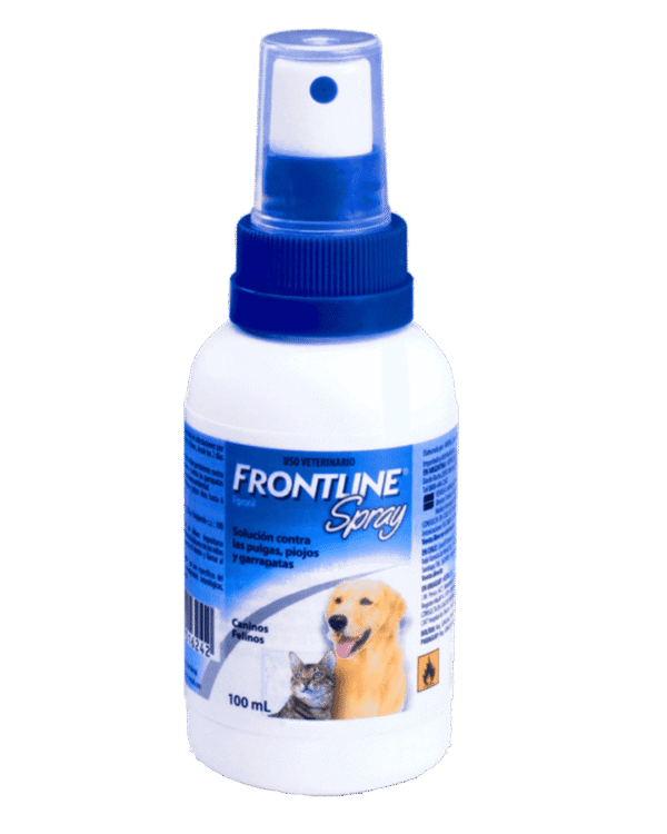 Frontline Spray 100 Ml