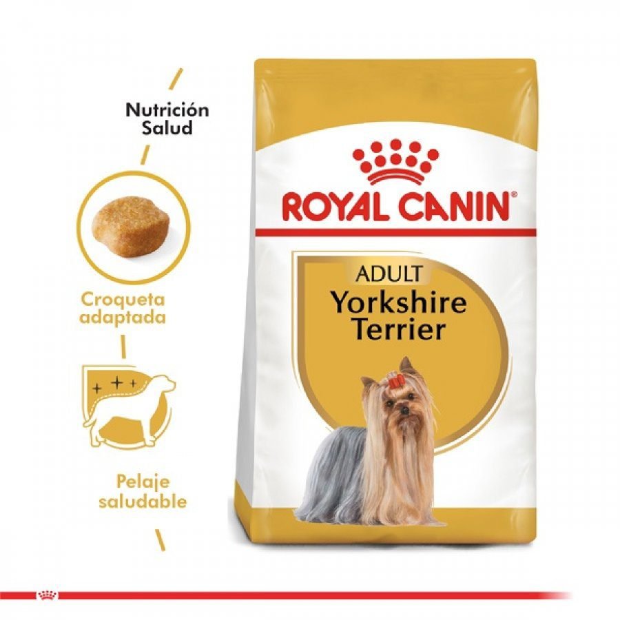 2a2d2-yorkshire-bhn_as-19 Royal Canin Dog Yorkshire Adulto 2,5 Kg - Imagen 1