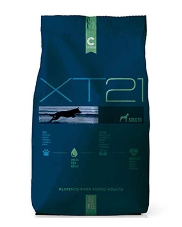XT21 MIX Alimento Perro Adulto