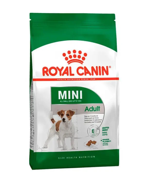 Royal Canin Dog Mini Adulto 1 Kg
