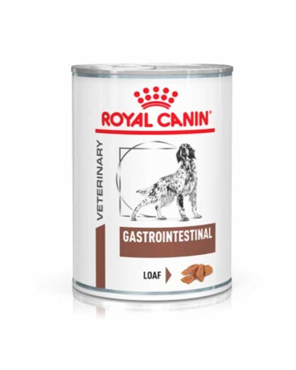 Royal Canin Lata Dog Gastroint 385 Gr