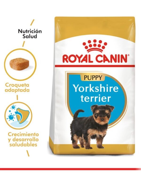 Royal Canin Dog Yorkshire Junior 1 Kg