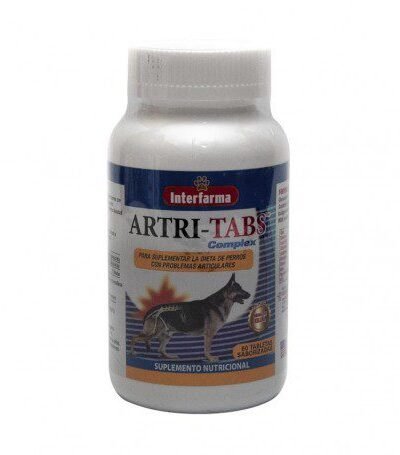 Artritabs 60 Comp