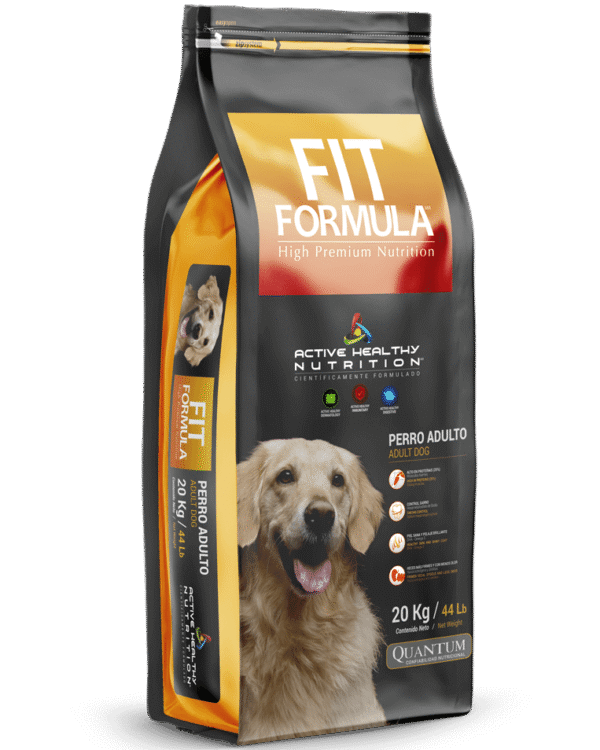 Fit Formula Adulto 20 Kg