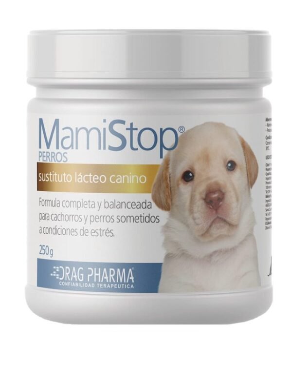 Mamistop Perro 250 Gr