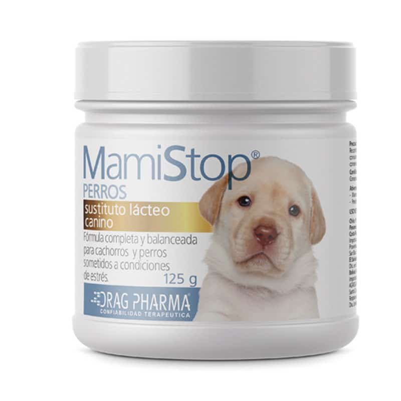 mamistop_125g Mamistop Perro 125 Gr - Imagen 1
