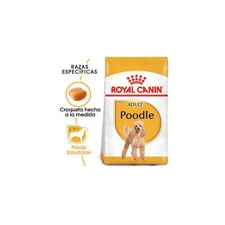 royal-canin-poodle-1kg Royal Canin Dog Poodle Ad 1 Kg - Imagen 1
